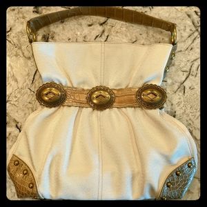 Kathy Van Zeeland Handbag